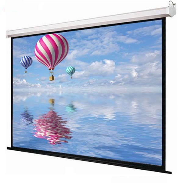 Màn chiếu treo tường Prima WEB-150S ( 3m05 x 2m29 ) - 150 inch 2